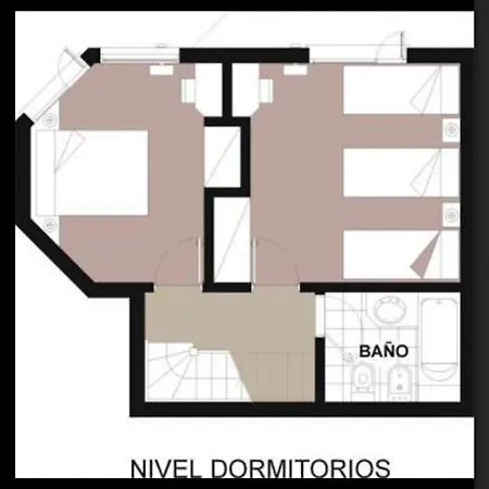 Abrojitos Villa Villa La Angostura Exterior photo