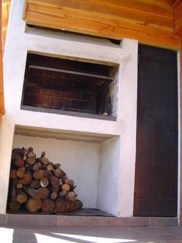 Abrojitos Chalet