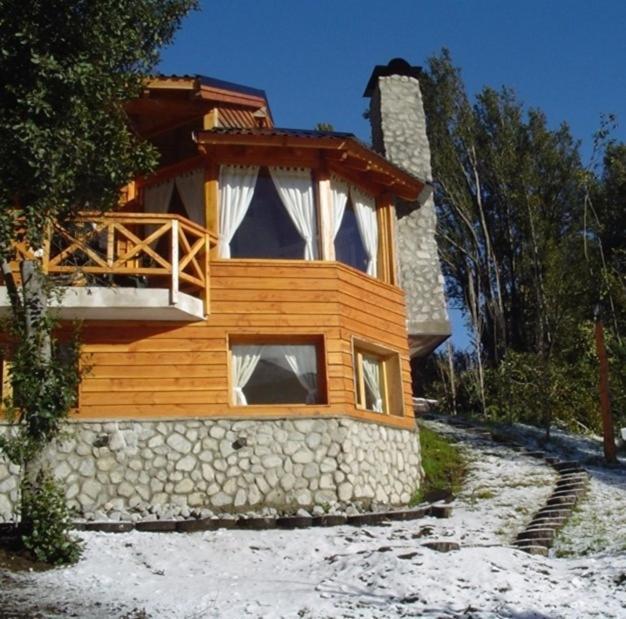 Abrojitos Chalet