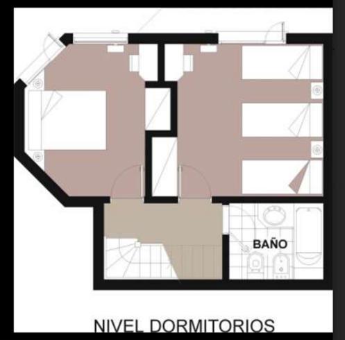 Abrojitos Villa La Angostura