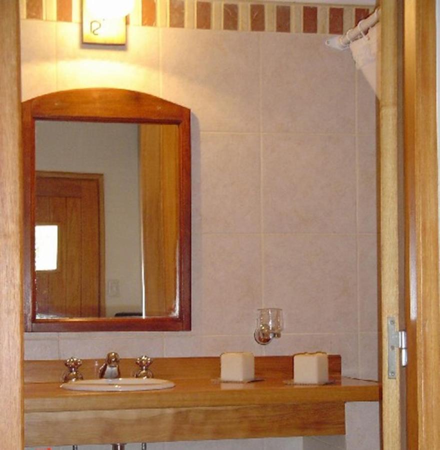 Chalet Abrojitos *