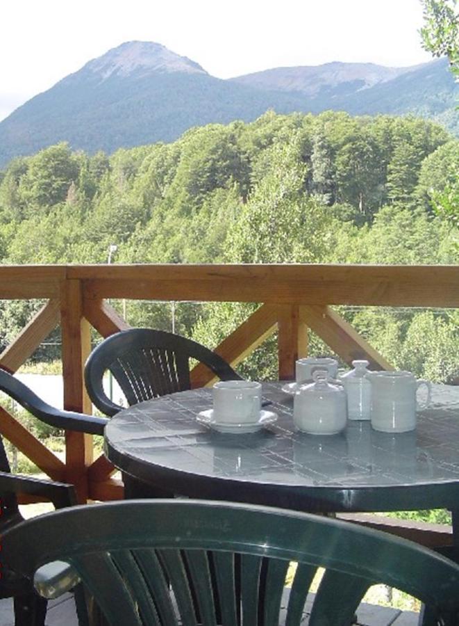 Chalet Abrojitos