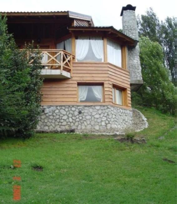 Abrojitos Chalet Villa La Angostura