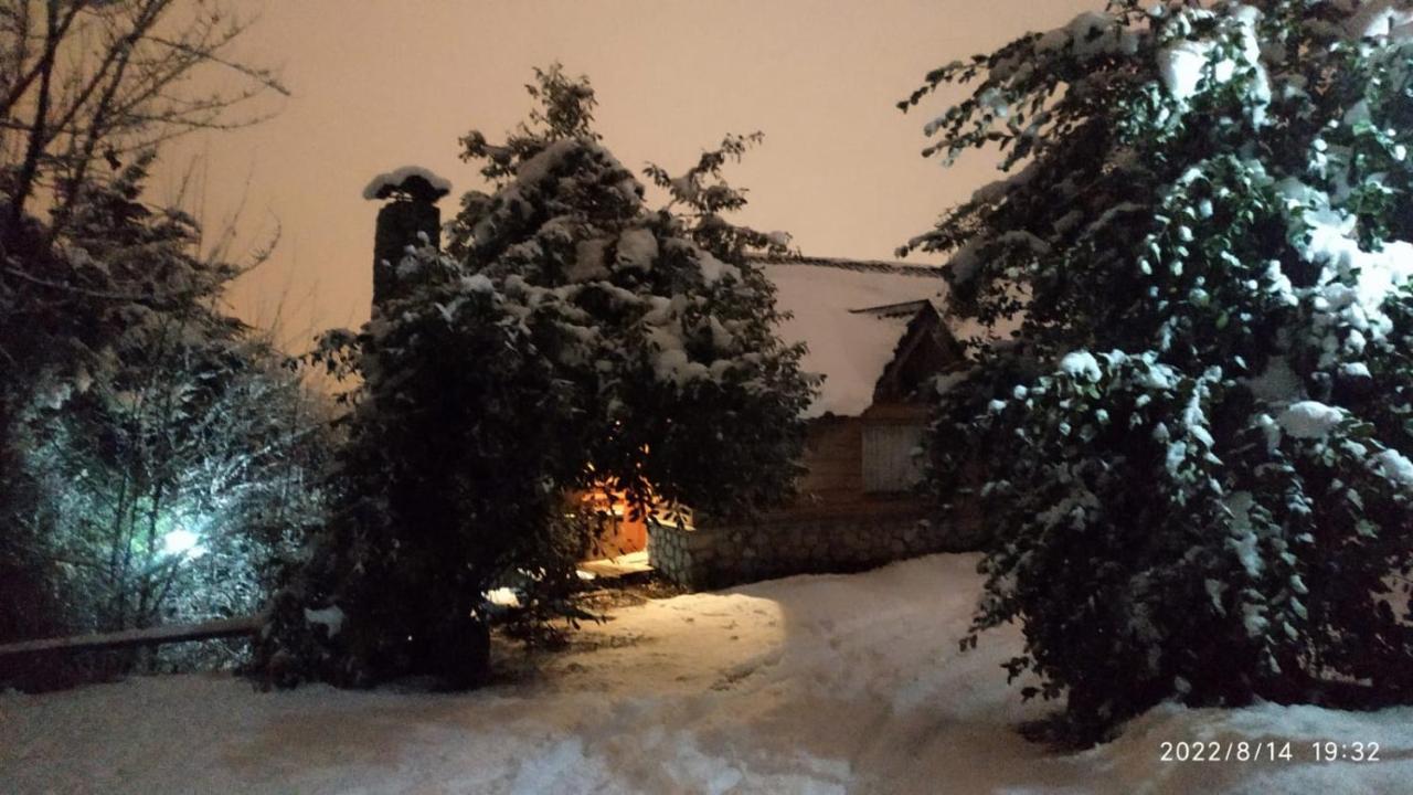 Chalet Abrojitos