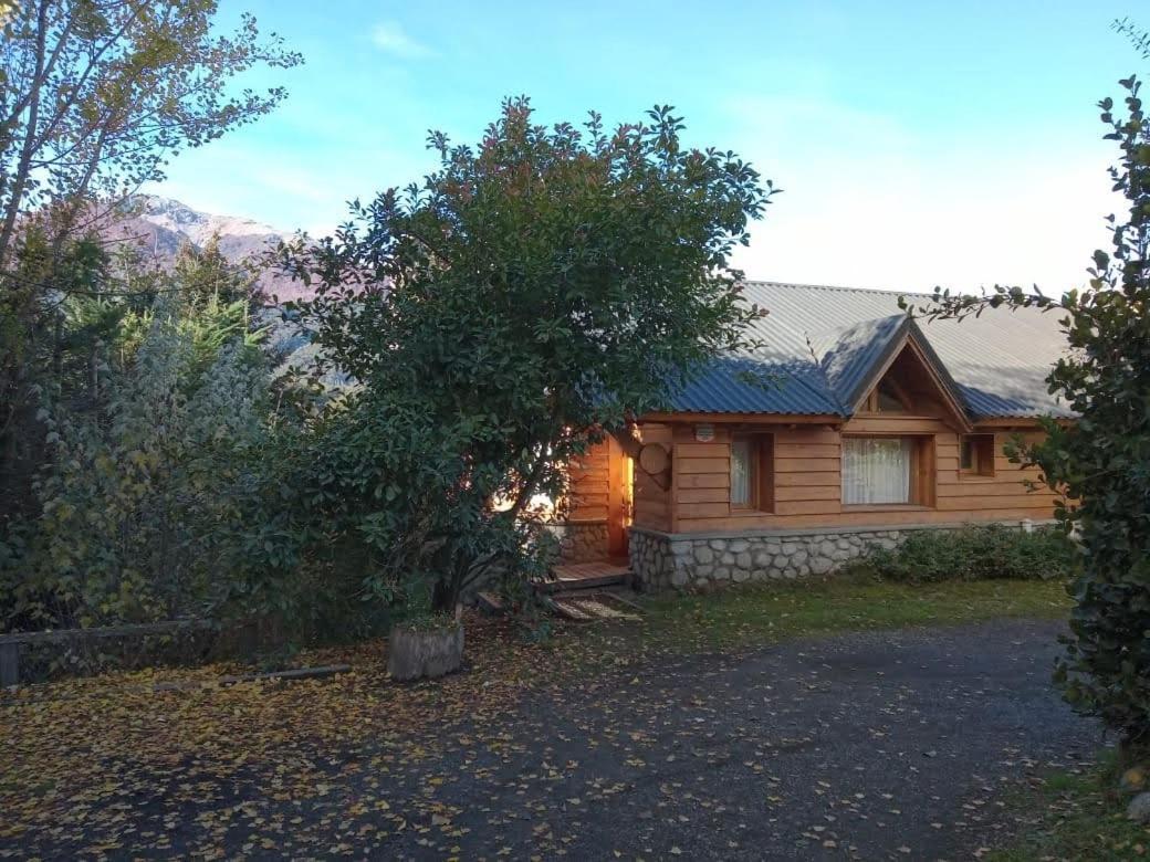 Chalet Abrojitos