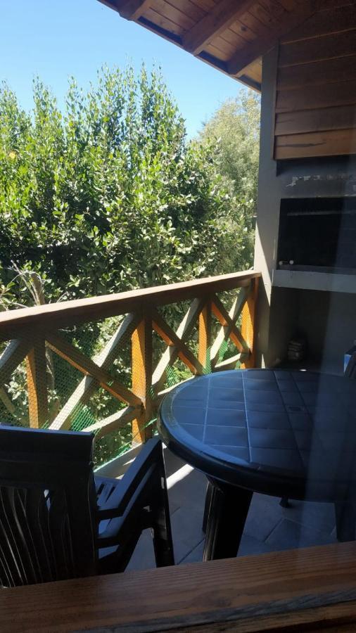 Chalet Abrojitos *