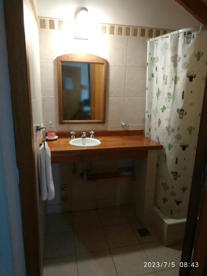 Chalet Abrojitos Villa La Angostura