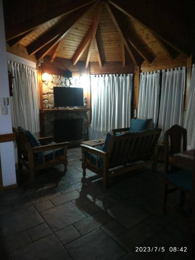 Abrojitos Villa La Angostura