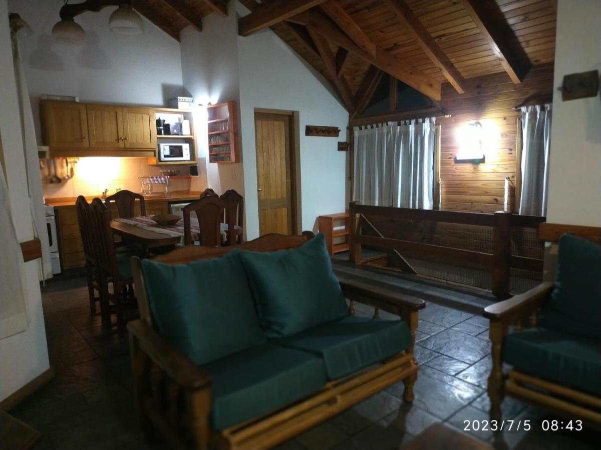 Abrojitos Villa La Angostura