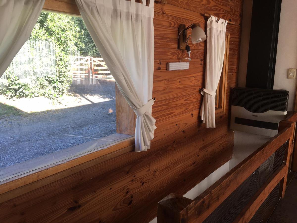 Chalet Abrojitos