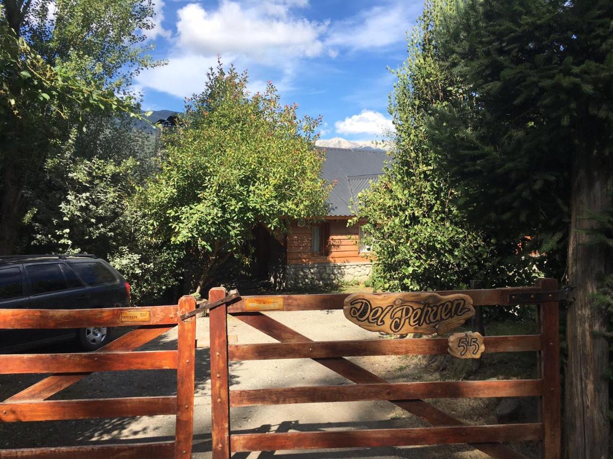 Abrojitos Chalet