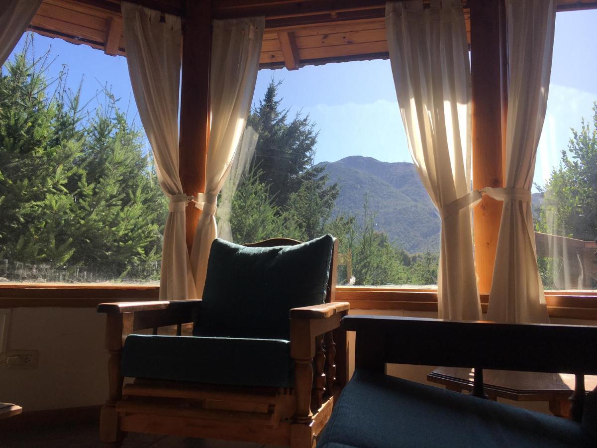 Chalet Abrojitos
