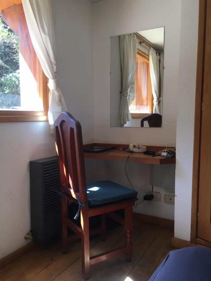 Chalet Abrojitos *