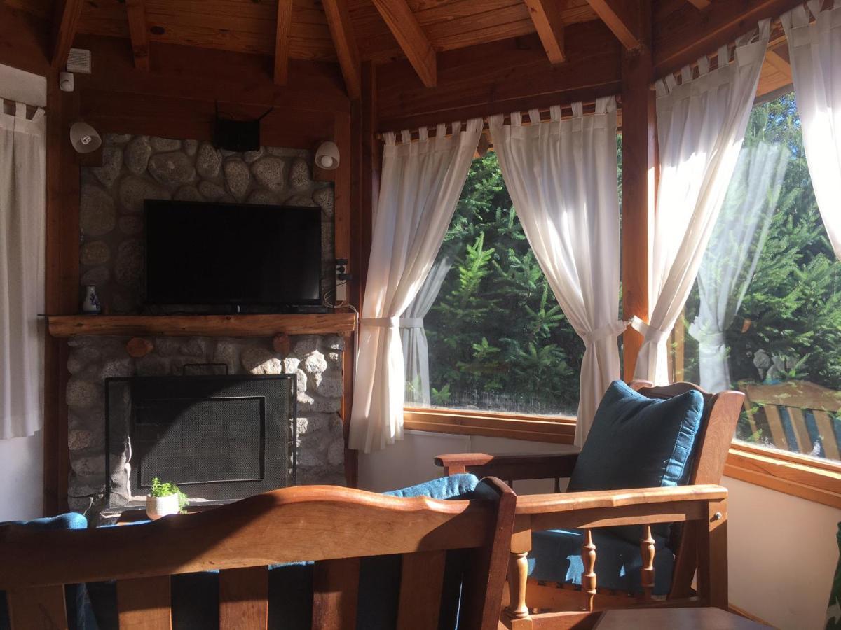 Chalet Abrojitos *