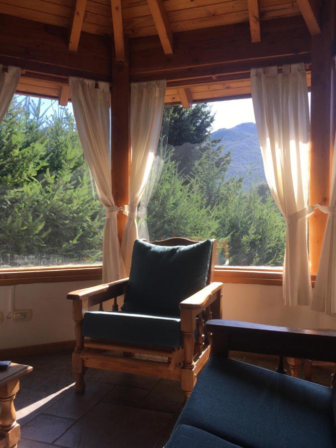 Abrojitos Chalet