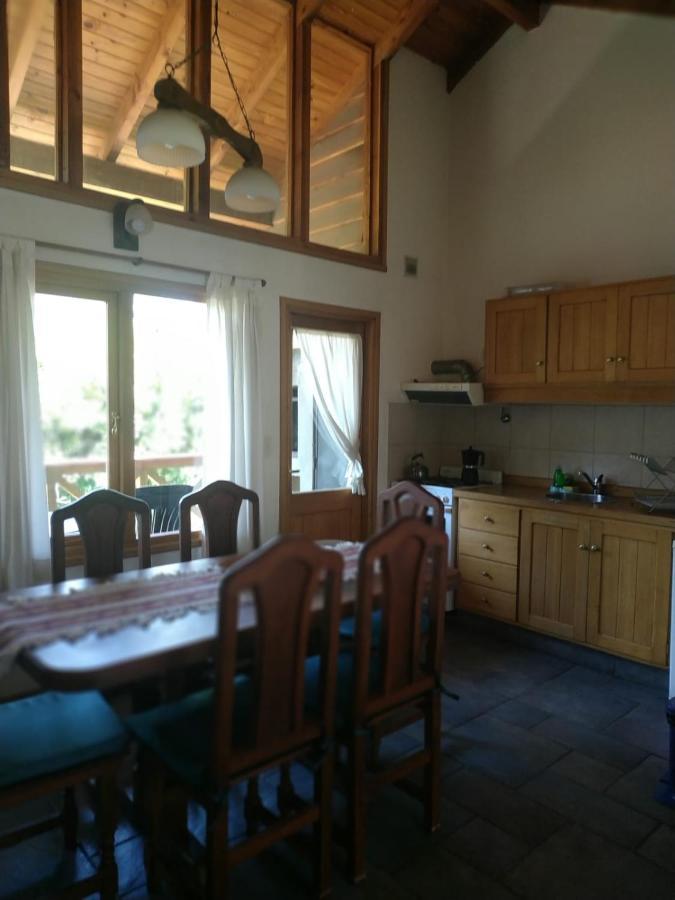 Chalet Abrojitos