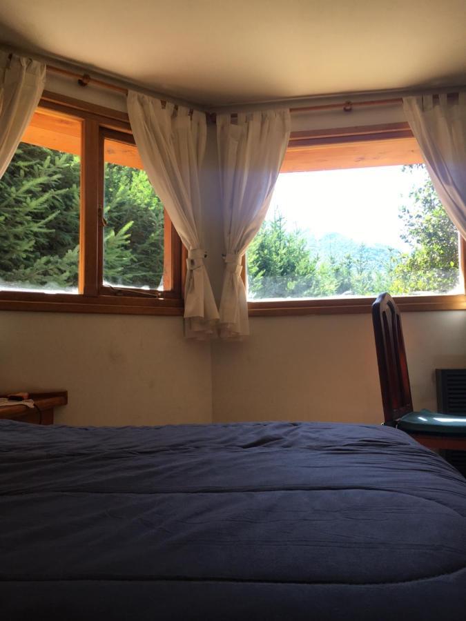 Chalet Abrojitos