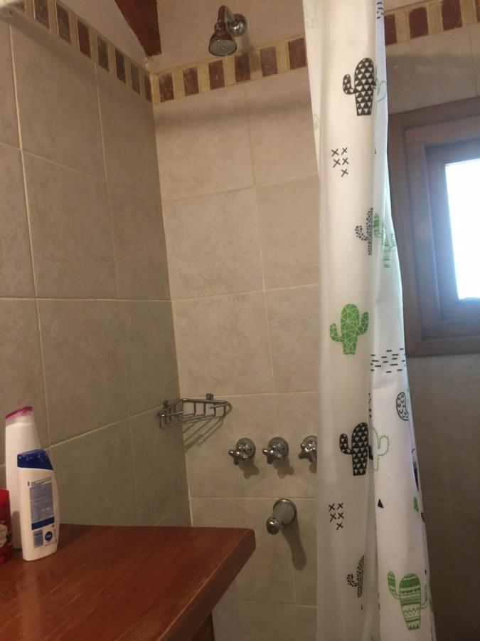 Chalet Abrojitos *