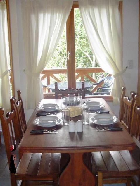 Abrojitos Villa La Angostura