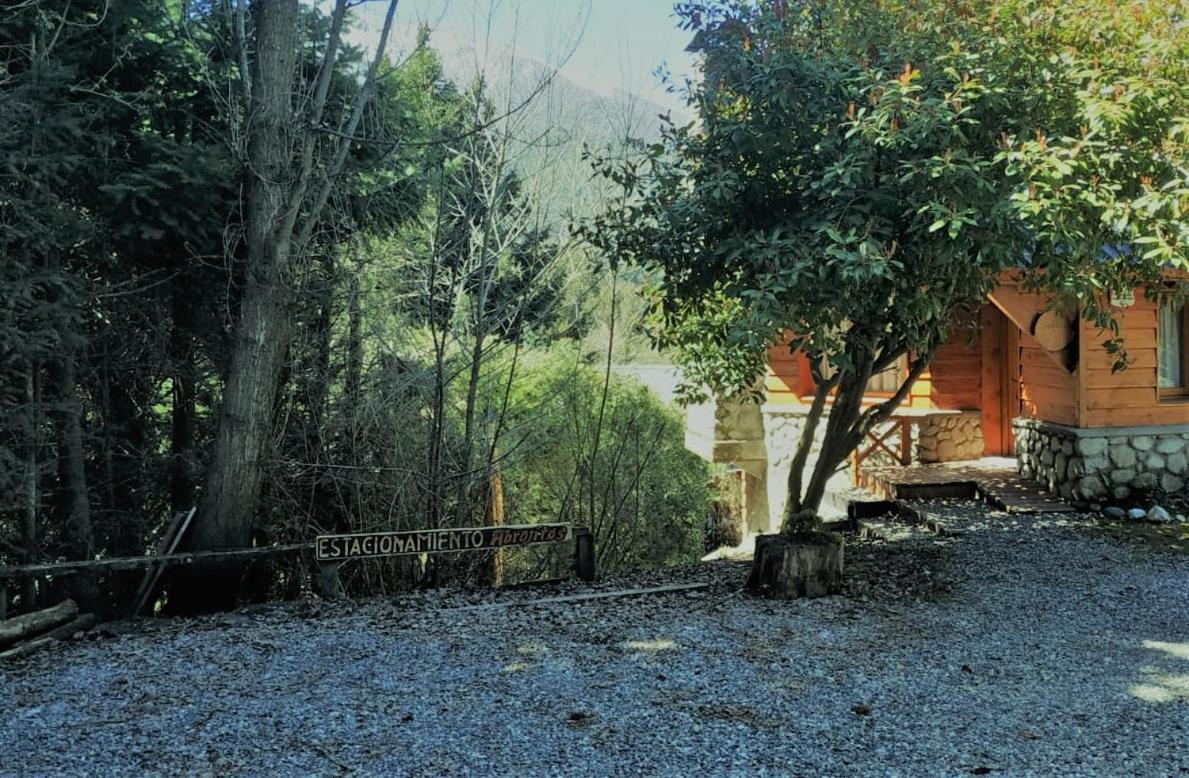 Abrojitos Chalet *