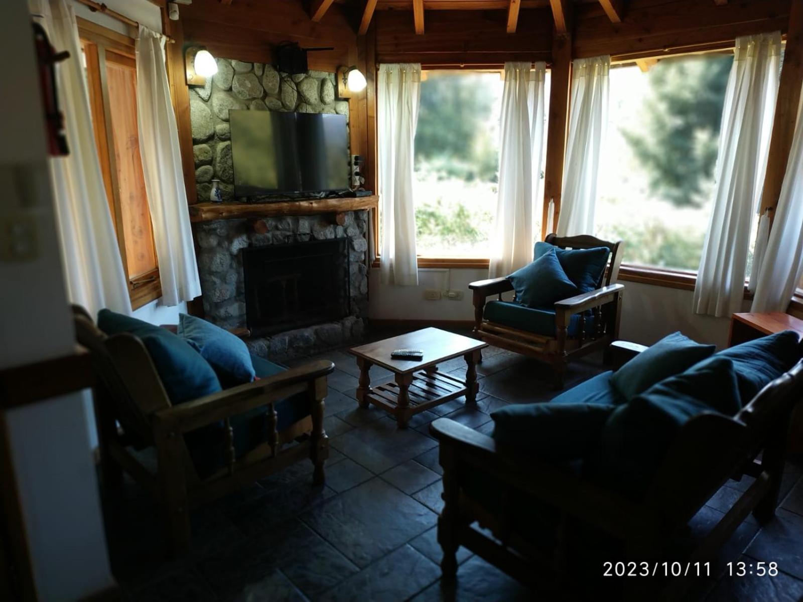Abrojitos Villa La Angostura