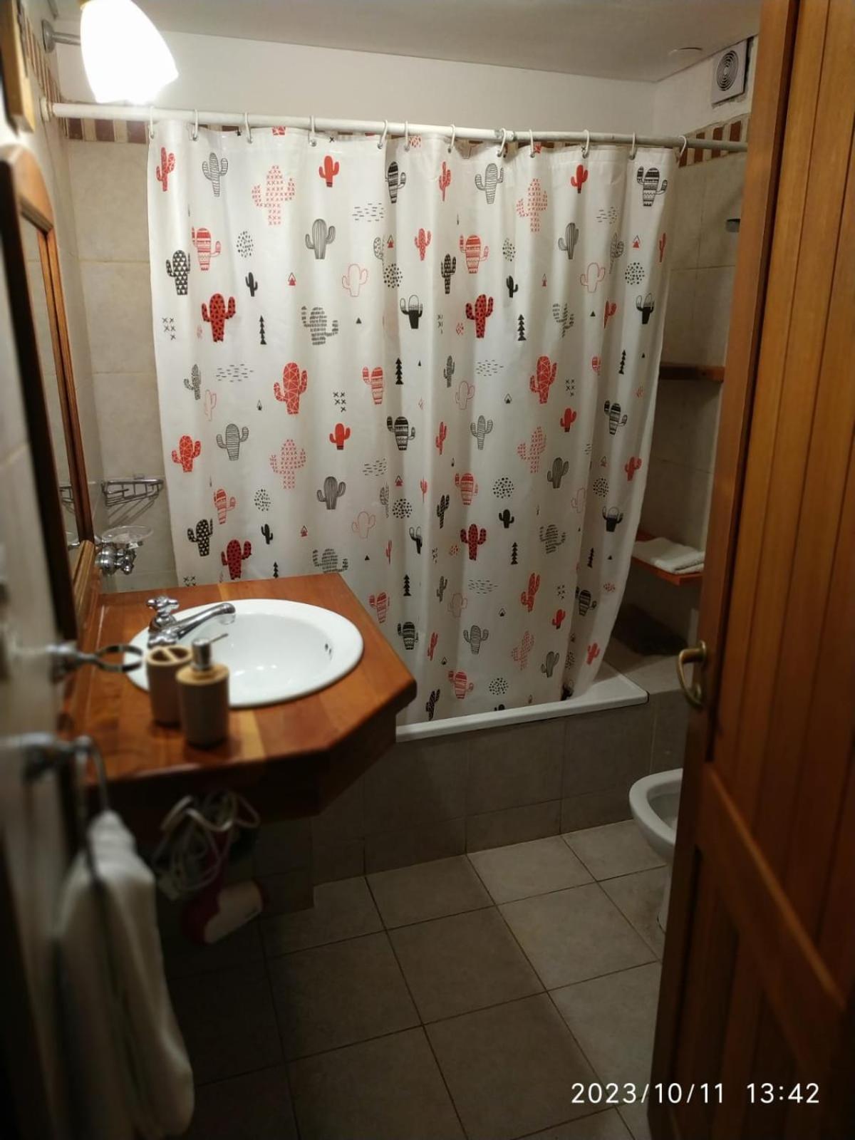 Chalet Abrojitos