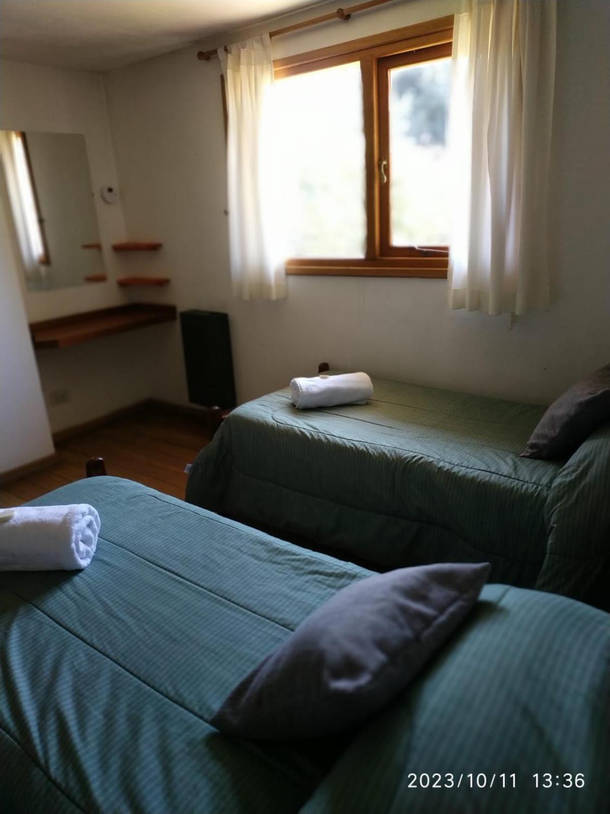 Chalet Abrojitos