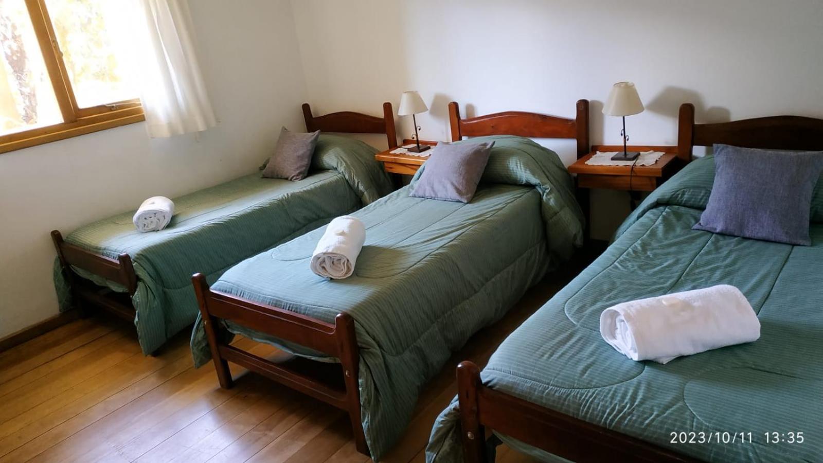 Chalet Abrojitos