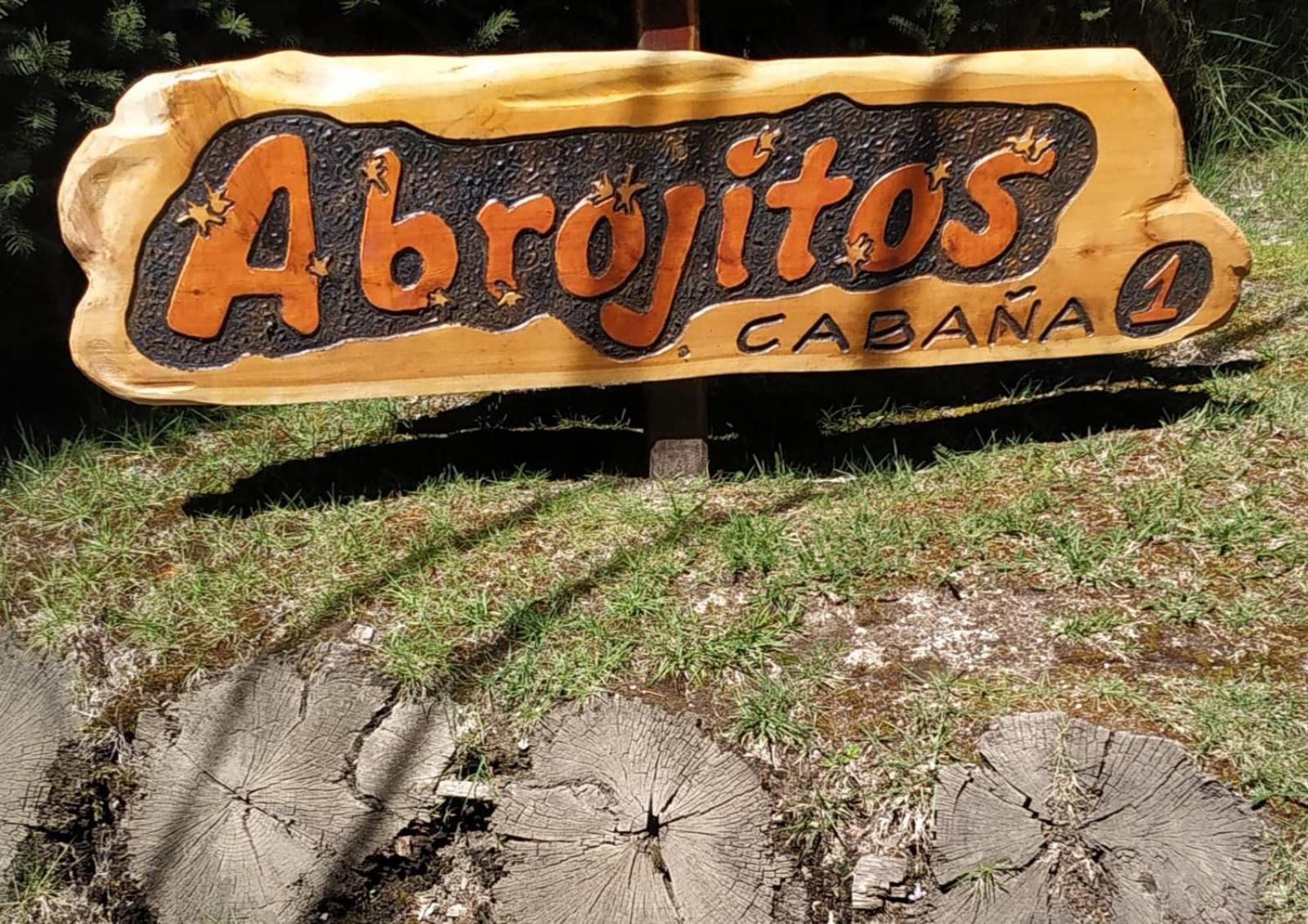 Chalet Abrojitos *