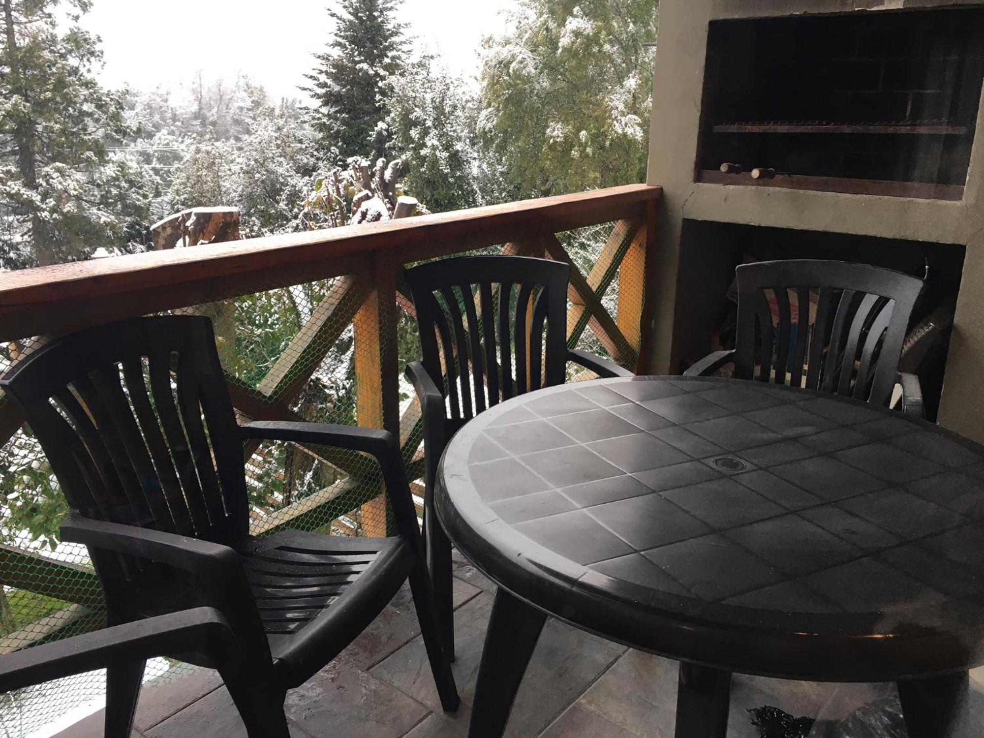 Chalet Abrojitos