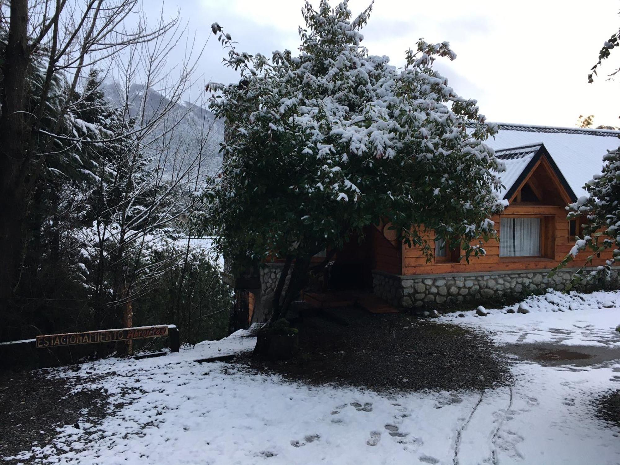 Abrojitos Chalet *